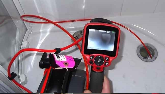 Başiskele Acil Mutfak Tikali Boru Açma